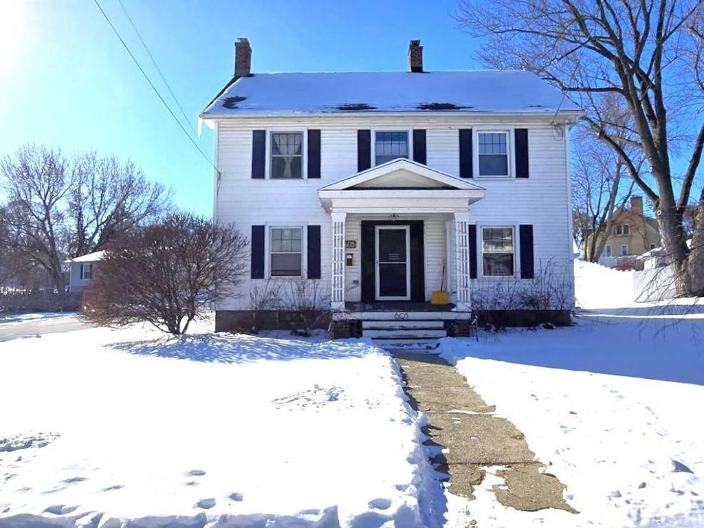 Photo of 605 W Madison STREET, Lake Mills, WI 53551 (MLS # 2015730)