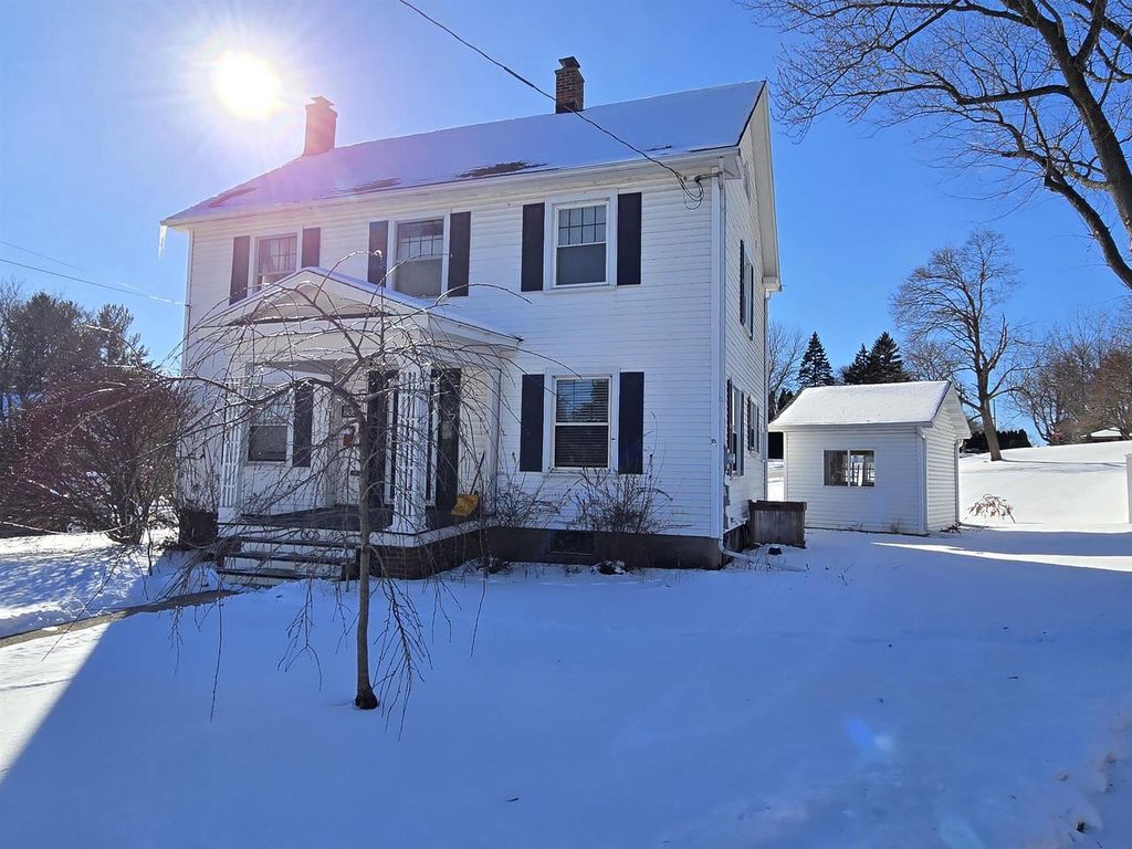 Photo of 605 W Madison STREET, Lake Mills, WI 53551 (MLS # 2015730)