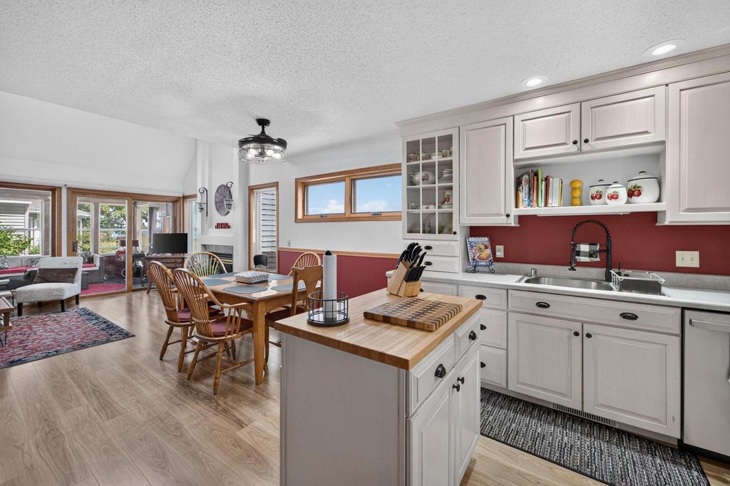 Photo of W5210 N Osprey DRIVE, New Lisbon, WI 53950 (MLS # 2031988)