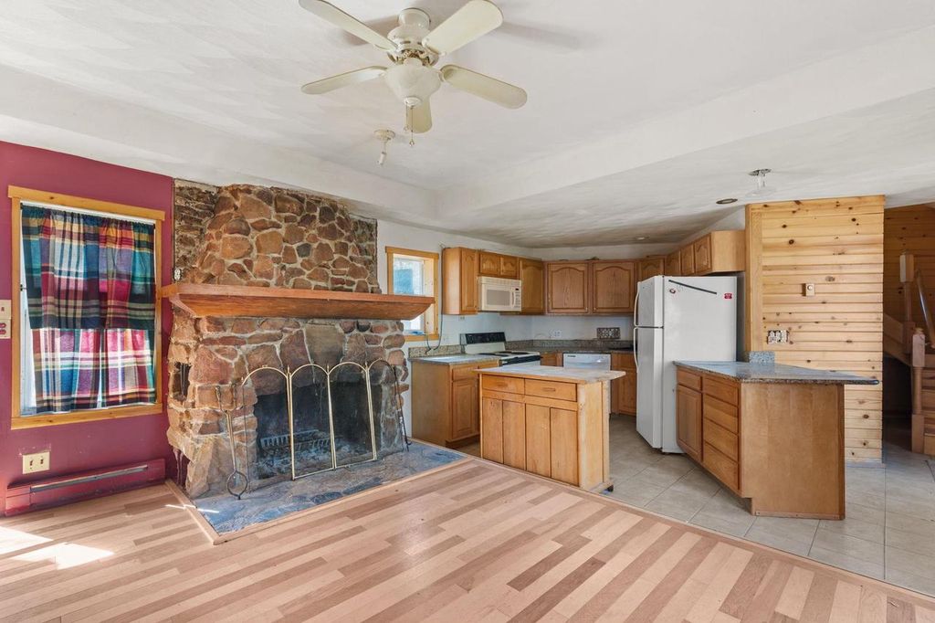 Photo of W10636 Cascade Mountian ROAD, Portage, WI 53901 (MLS # 2019345)