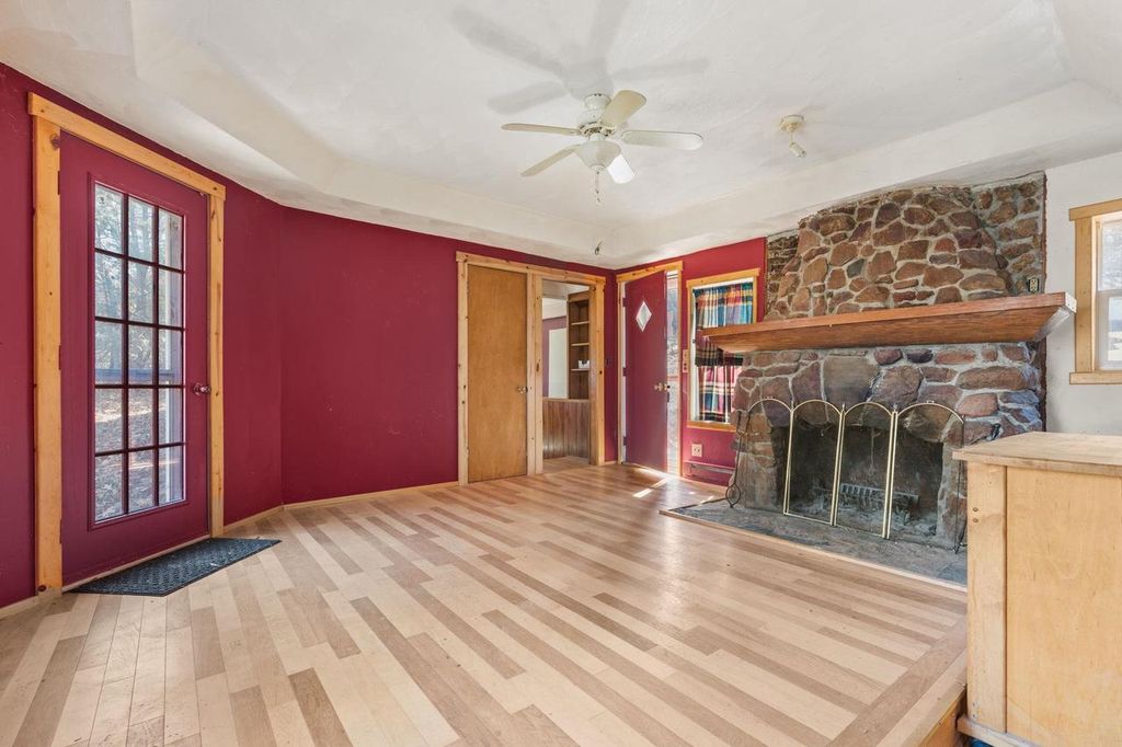 Photo of W10636 Cascade Mountian ROAD, Portage, WI 53901 (MLS # 2019345)