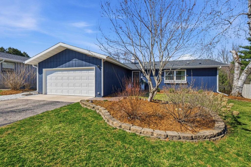 Photo of 2822 Brandon ROAD, Madison, WI 53719 (MLS # 2019475)