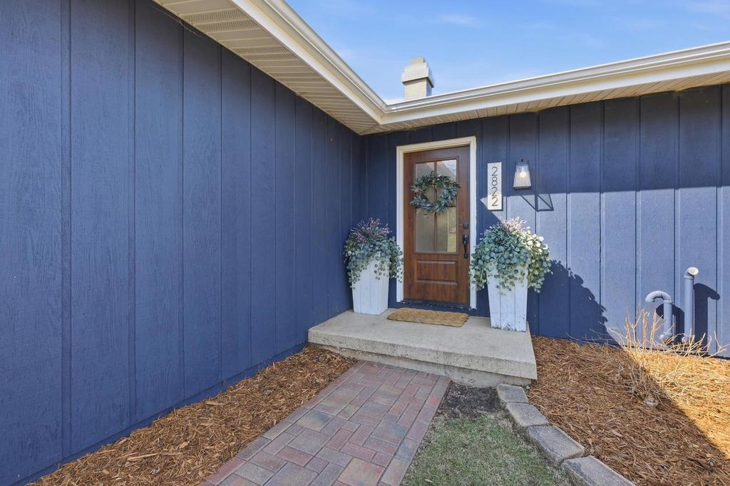 Photo of 2822 Brandon ROAD, Madison, WI 53719 (MLS # 2019475)