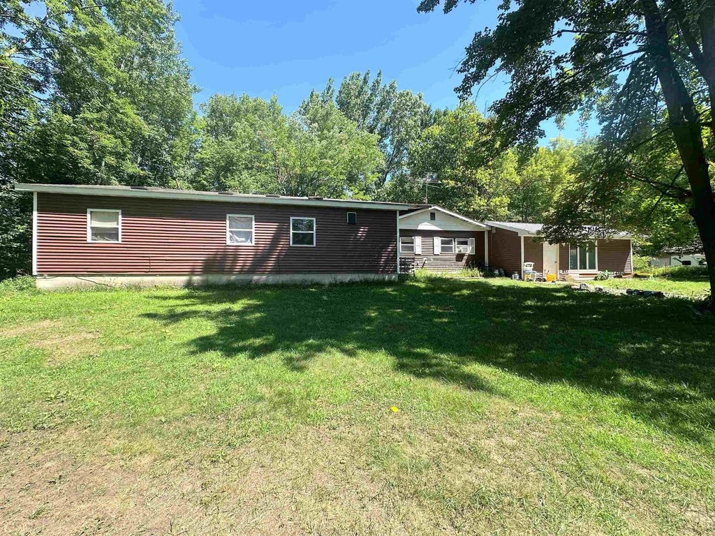 Photo of W2668 Sequin ROAD, Marinette, WI 54143 (MLS # 50329098)
