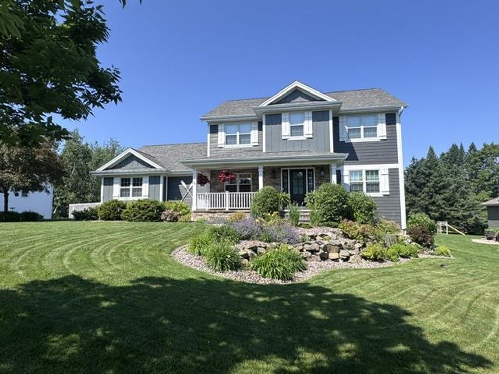 Photo of 3916 Ashland AVENUE, Wausau, WI 54401 (MLS # 22601468)