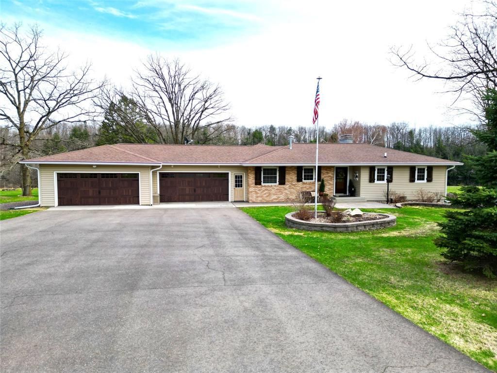 Photo of N5496 County Hwy J Rd, Ladysmith, WI 54848 (MLS # 1599404)