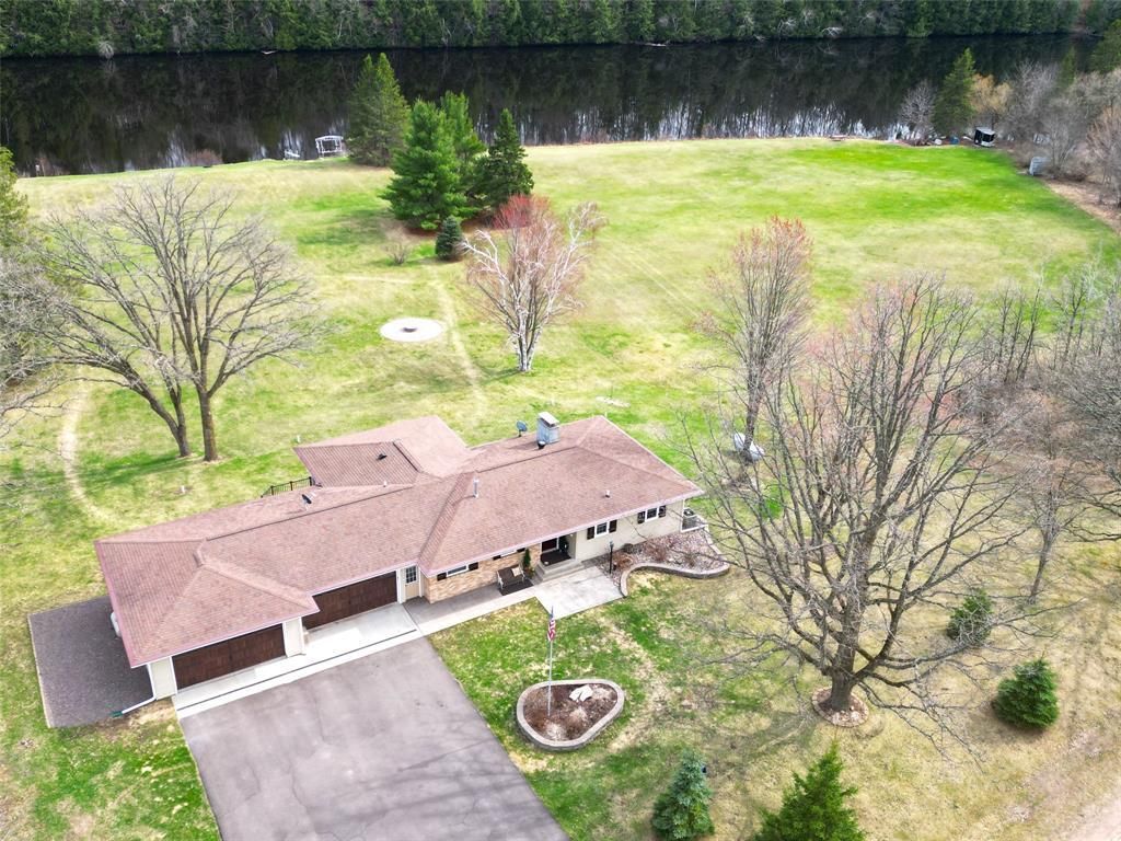 Photo of N5496 County Hwy J Rd, Ladysmith, WI 54848 (MLS # 1599404)