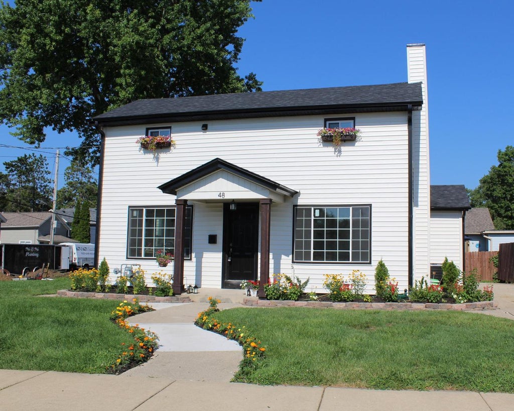 Photo of 48 S Worthington STREET, Oconomowoc, WI 53066 (MLS # 1973962)