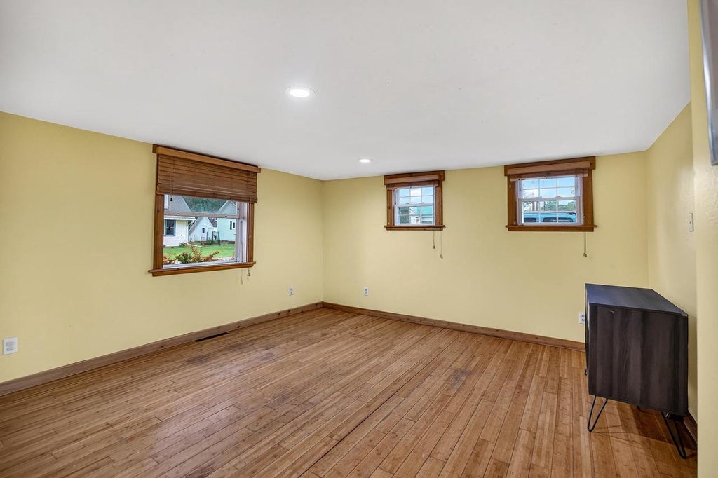 Photo of 217 C STREET, Footville, WI 53537 (MLS # 2024833)