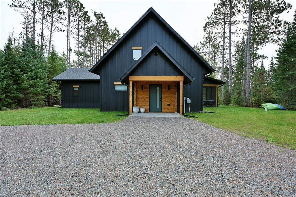 Photo of 13152W Nova ROAD, Hayward, WI 54843 (MLS # 1598415)