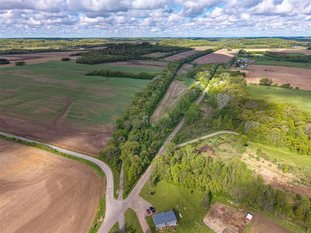 Photo of 0 McGower Road 21.37A +/-, Fairchild, WI 54741 (MLS # 1601422)
