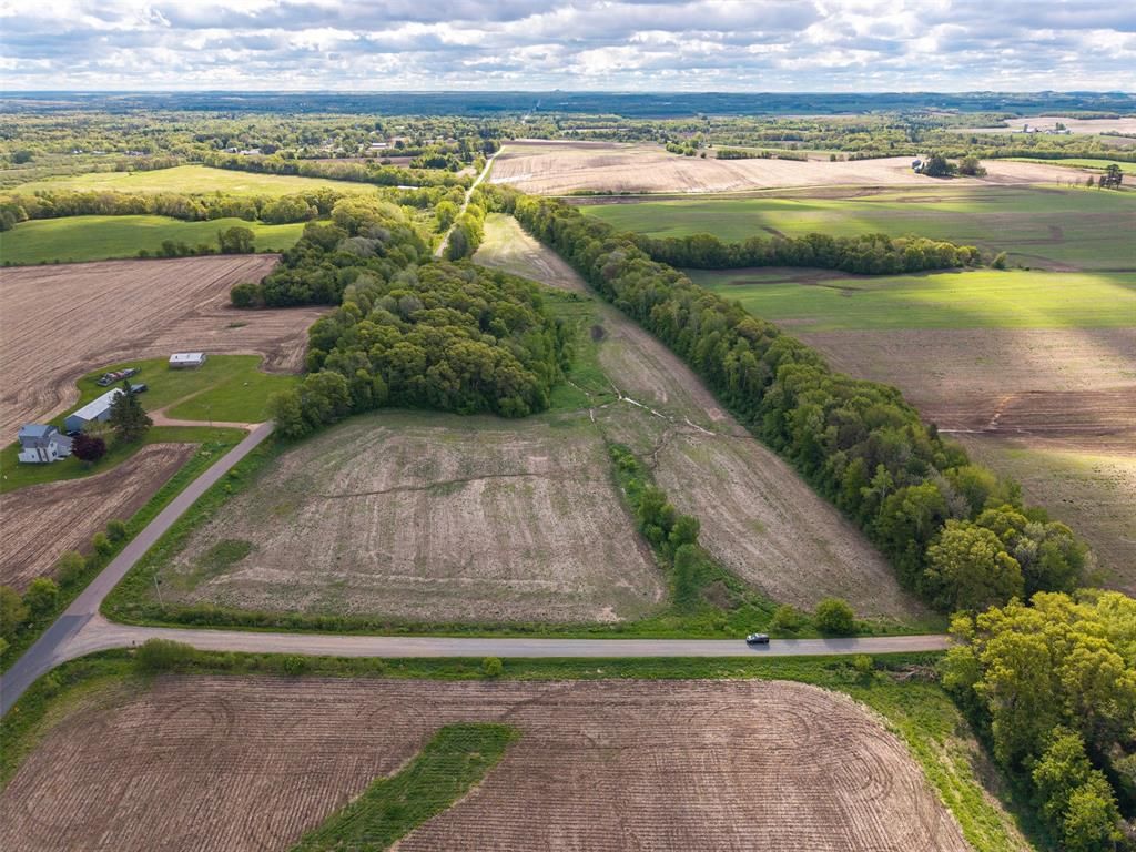 Photo of 0 McGower Road 21.37A +/-, Fairchild, WI 54741 (MLS # 1601422)