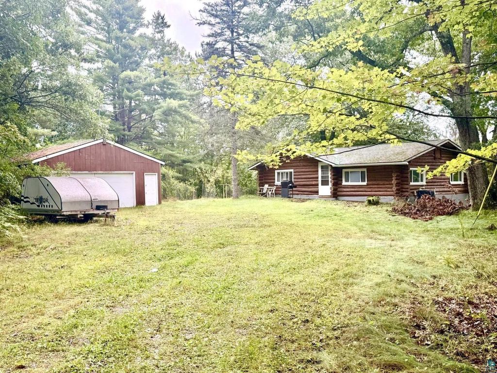 Photo of 66430 North Point ROAD, Iron River, WI 54847 (MLS # 6124101)