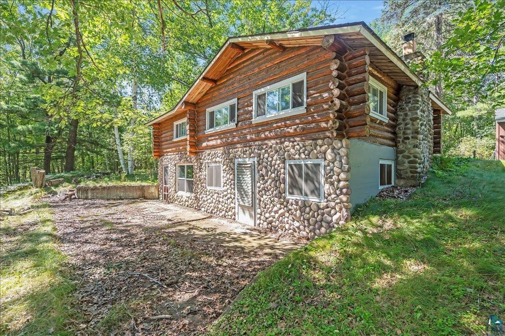 Photo of 66430 North Point ROAD, Iron River, WI 54847 (MLS # 6124101)