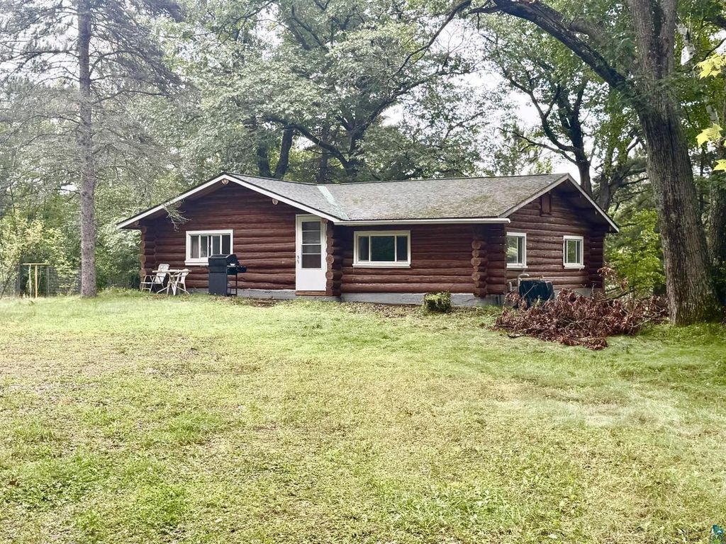 Photo of 66430 North Point ROAD, Iron River, WI 54847 (MLS # 6124101)