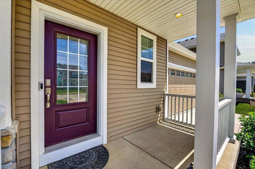 Photo of 8015 Laufenberg BOULEVARD, Cross Plains, WI 53528 (MLS # 2025909)