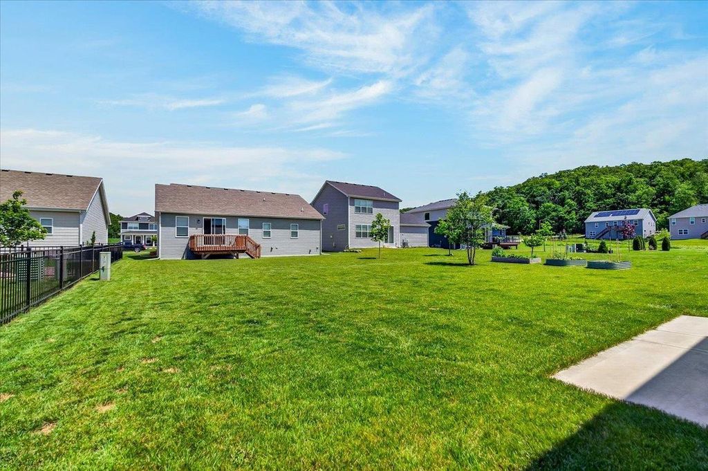 Photo of 8015 Laufenberg BOULEVARD, Cross Plains, WI 53528 (MLS # 2025909)