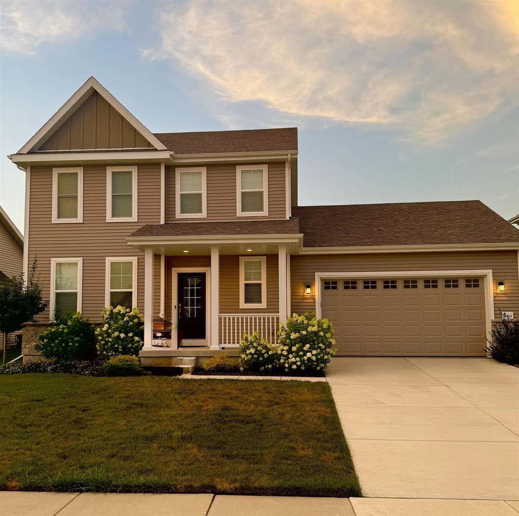 Photo of 8015 Laufenberg BOULEVARD, Cross Plains, WI 53528 (MLS # 2025909)