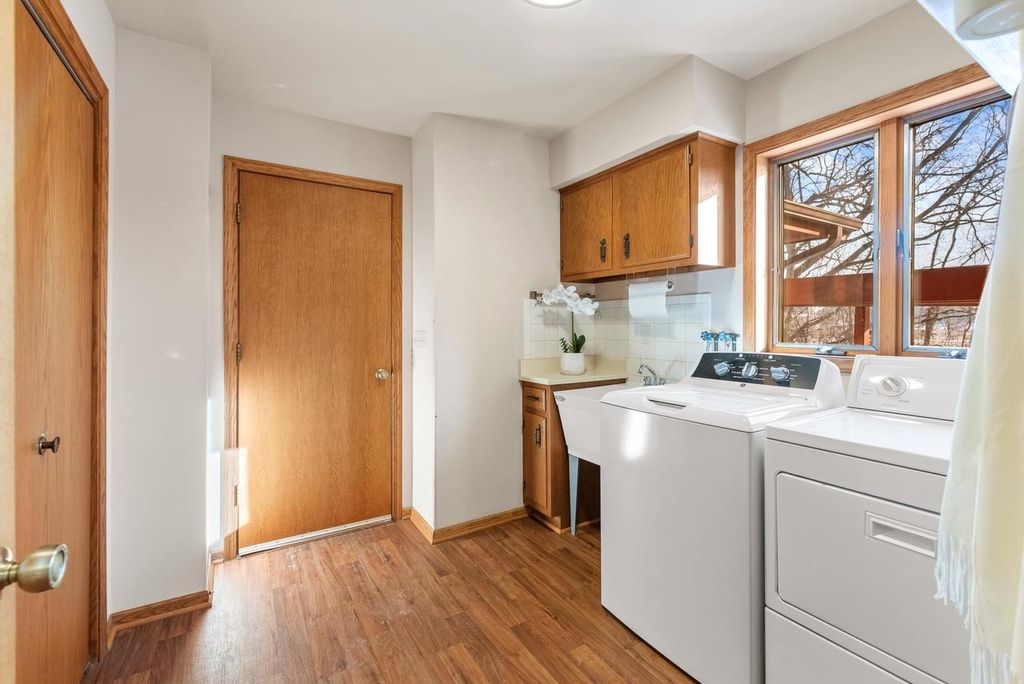 Photo of N6614 S Crystal Lake ROAD, Beaver Dam, WI 53916 (MLS # 2016544)