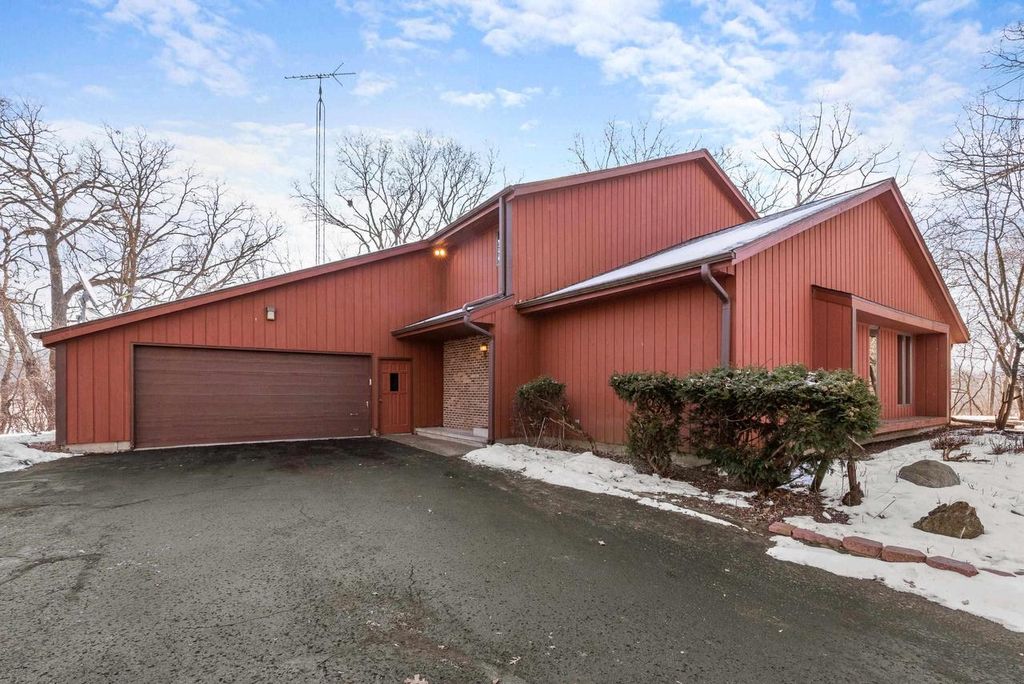 Photo of N6614 S Crystal Lake ROAD, Beaver Dam, WI 53916 (MLS # 2016544)