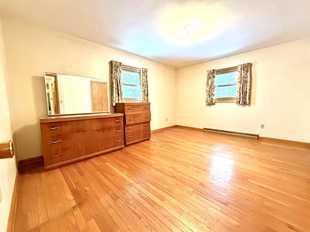 Photo of 8201 County Road Y, Marshfield, WI 54449 (MLS # 22600759)