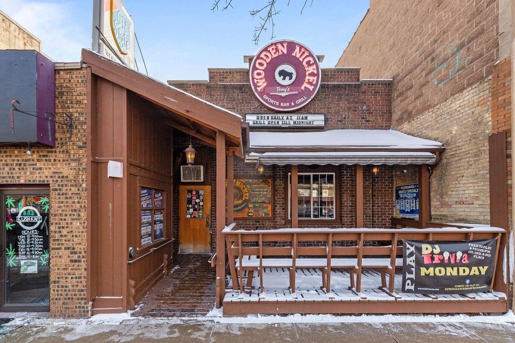 Photo of 217 E College AVENUE, Appleton, WI 54911 (MLS # 50320597)