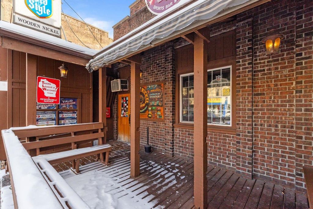 Photo of 217 E College AVENUE, Appleton, WI 54911 (MLS # 50320597)