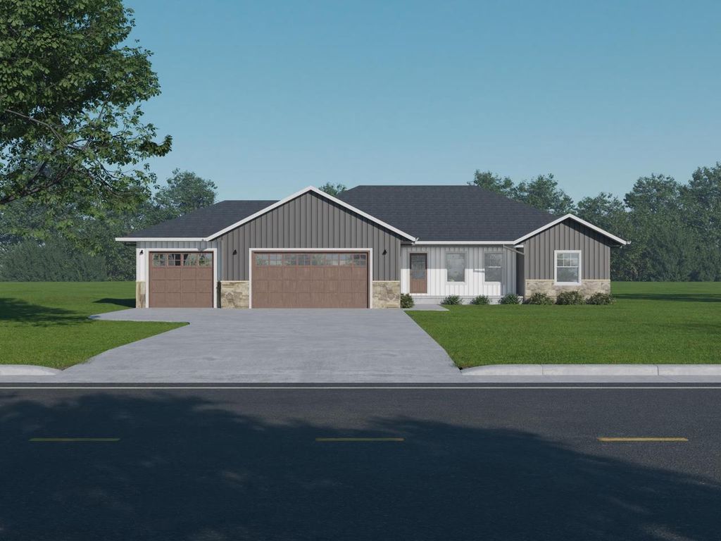 Photo of 1709 W Andrea STREET, Marshfield, WI 54449 (MLS # 22505186)
