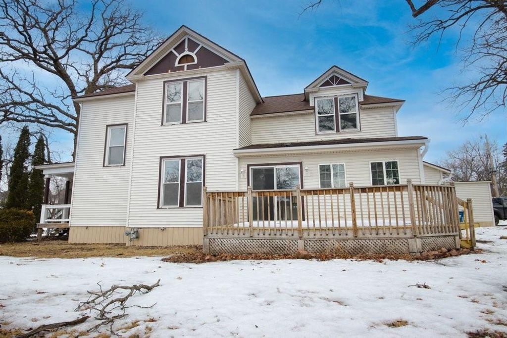 Photo of 803 Main STREET, Rice Lake, WI 54868 (MLS # 1598692)