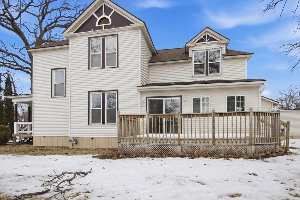 Photo of 803 Main STREET, Rice Lake, WI 54868 (MLS # 1598692)