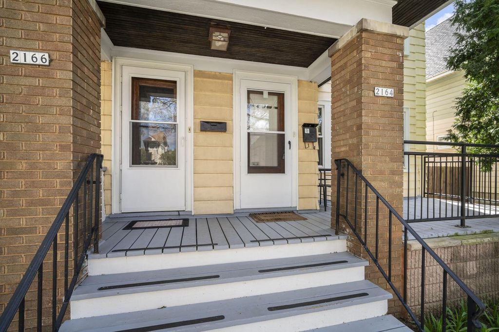 Photo of 2164 N 56th STREET, Milwaukee, WI 53208 (MLS # 1958975)