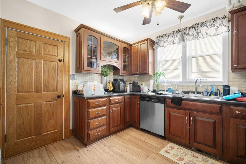 Photo of 2164 N 56th STREET, Milwaukee, WI 53208 (MLS # 1958975)