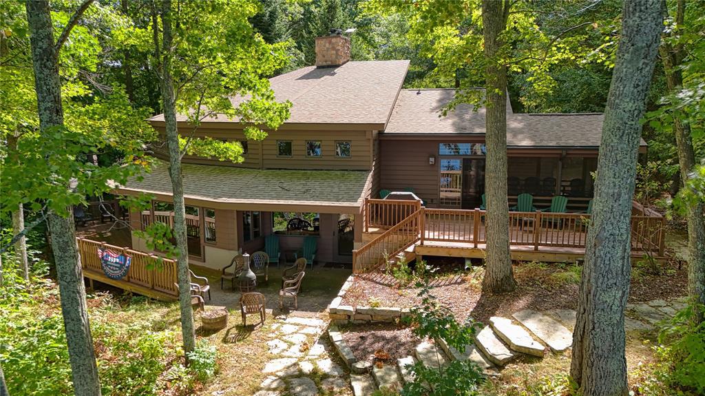 Photo of 12416 W Roberts LANE, Hayward, WI 54843 (MLS # 1605115)