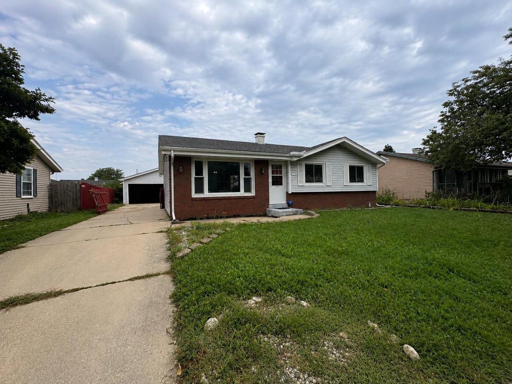 Photo of 5722 69th STREET, Kenosha, WI 53142 (MLS # 50331942)