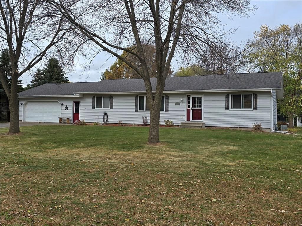Photo of 260 Phillips STREET, Chetek, WI 54728 (MLS # 1596689)