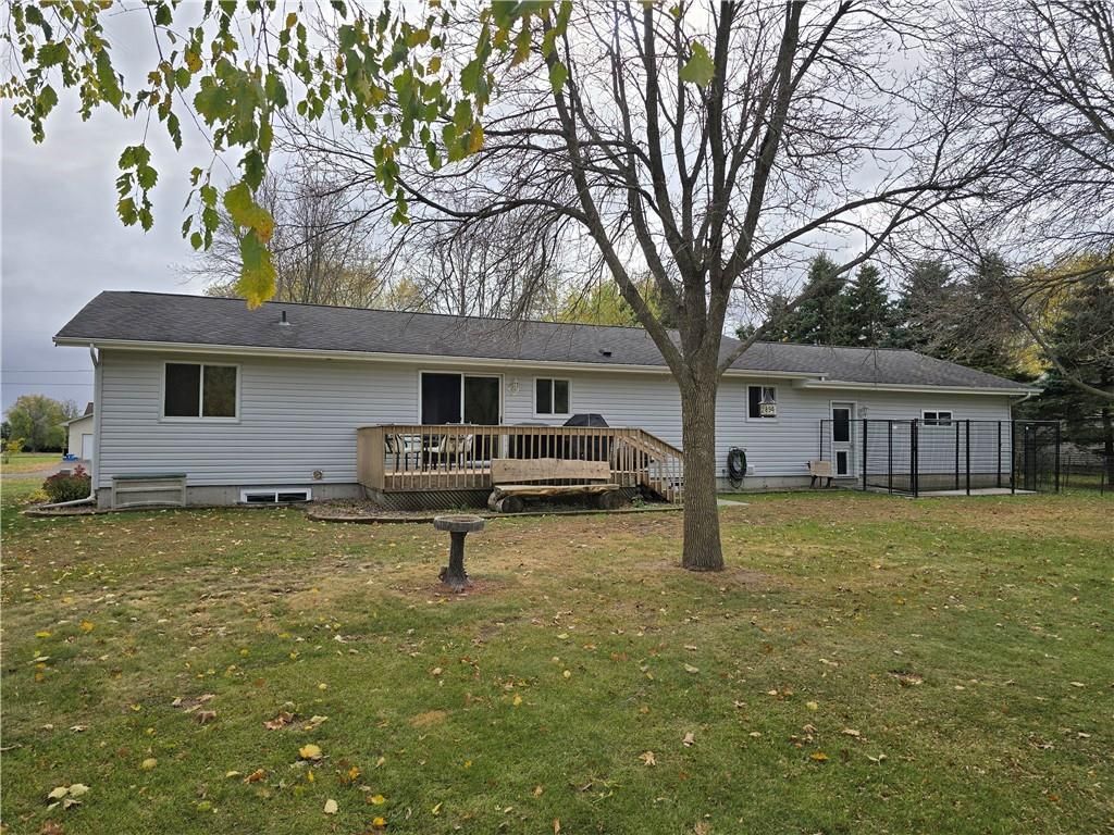 Photo of 260 Phillips STREET, Chetek, WI 54728 (MLS # 1596689)
