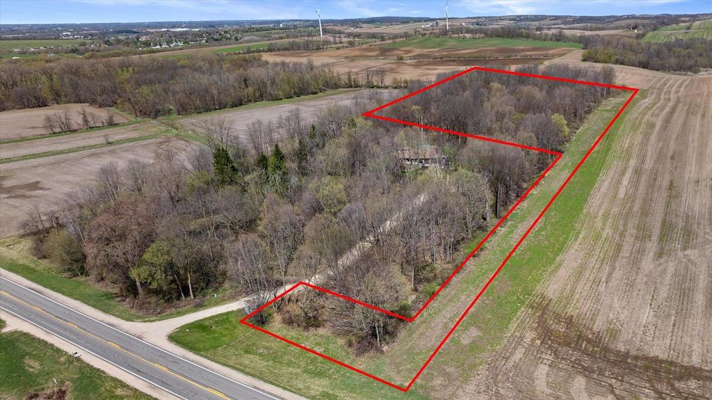 Photo of Lt1 County Road S, Iron Ridge, WI 53035 (MLS # 1958810)