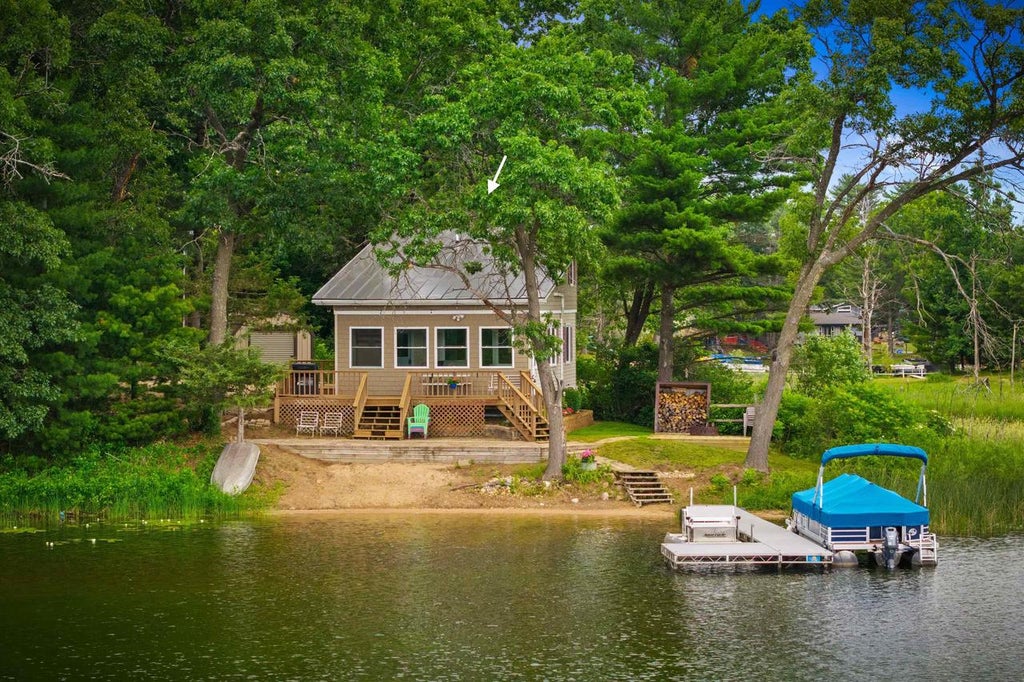 Photo of N5334 23rd DRIVE, Wild Rose, WI 54984 (MLS # 50328095)