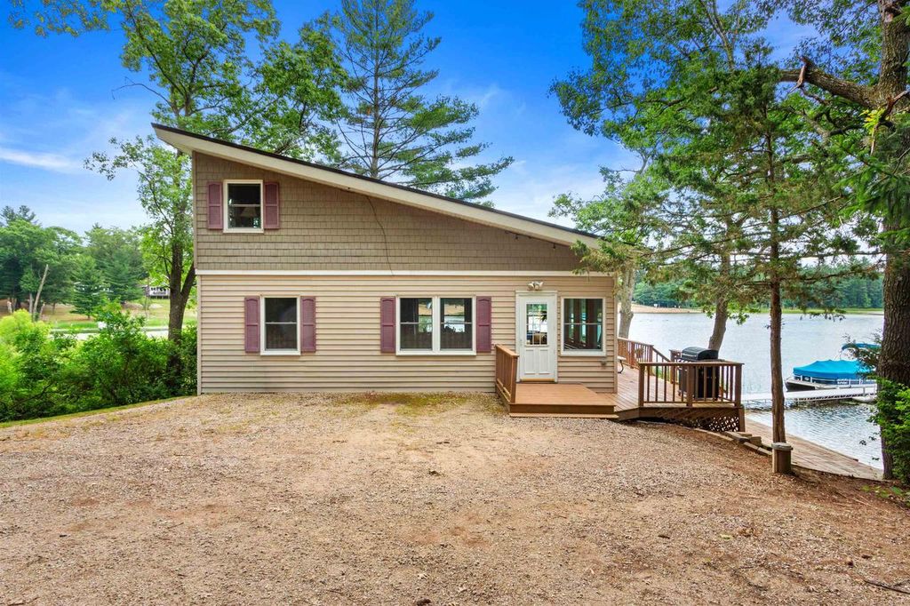 Photo of N5334 23rd DRIVE, Wild Rose, WI 54984 (MLS # 50328095)