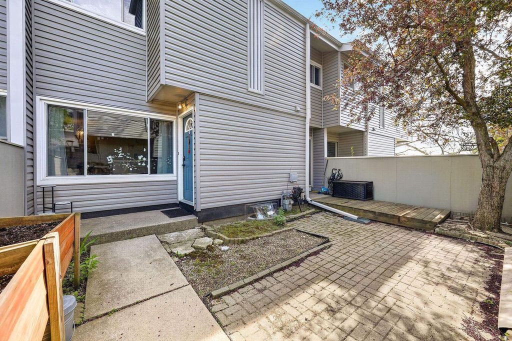Photo of 507 East BLUFF #507, Madison, WI 53704 (MLS # 2021811)