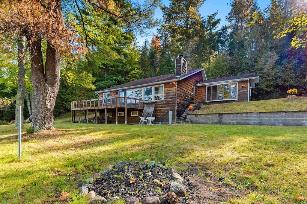 Photo of 15618 Upper Island Lake LANE, Mountain, WI 54149 (MLS # 50333290)