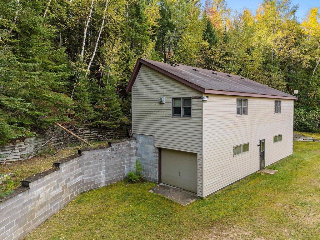 Photo of 15618 Upper Island Lake LANE, Mountain, WI 54149 (MLS # 50333290)