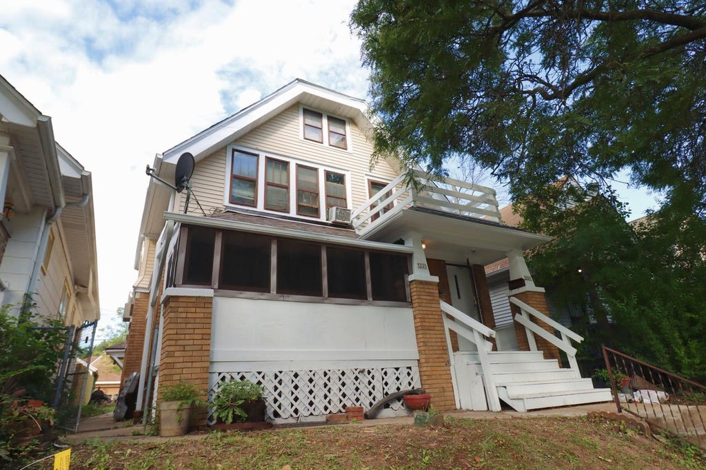 Photo of 3225 N 39th STREET, Milwaukee, WI 53216 (MLS # 1982833)