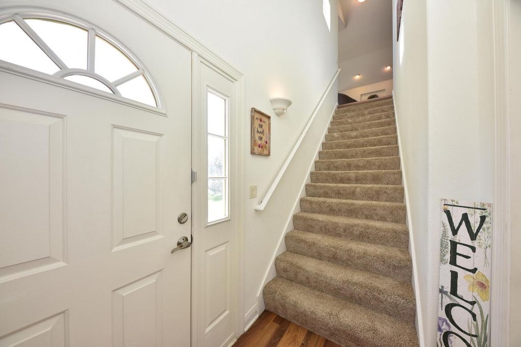 Photo of 1709 Woodland WAY, Slinger, WI 53086 (MLS # 1950196)