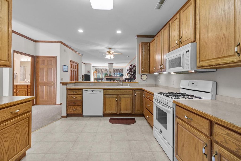 Photo of 206 Potter ROAD #102, Elkhorn, WI 53121 (MLS # 1957274)