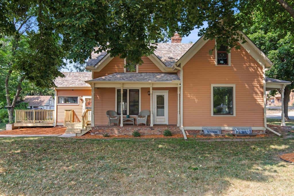 Photo of 1221 10th STREET, Menomonie, WI 54751 (MLS # 1604336)