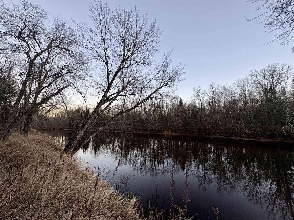 Photo of N488 Lukes Heights ROAD, Ogema, WI 54459 (MLS # 22505870)