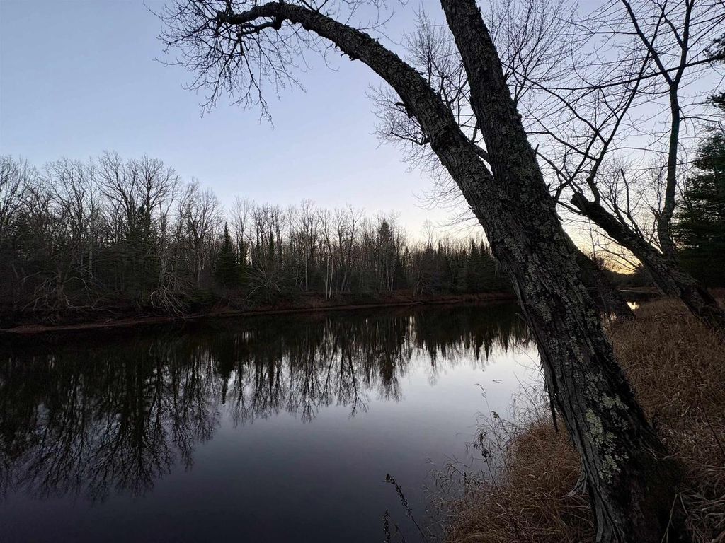 Photo of N488 Lukes Heights ROAD, Ogema, WI 54459 (MLS # 22505870)