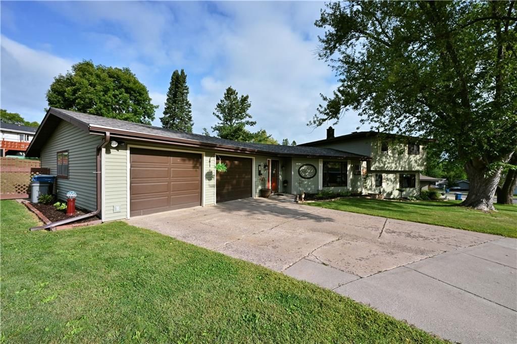 Photo of 28 Pokegema BOULEVARD, Rice Lake, WI 54868 (MLS # 1598740)