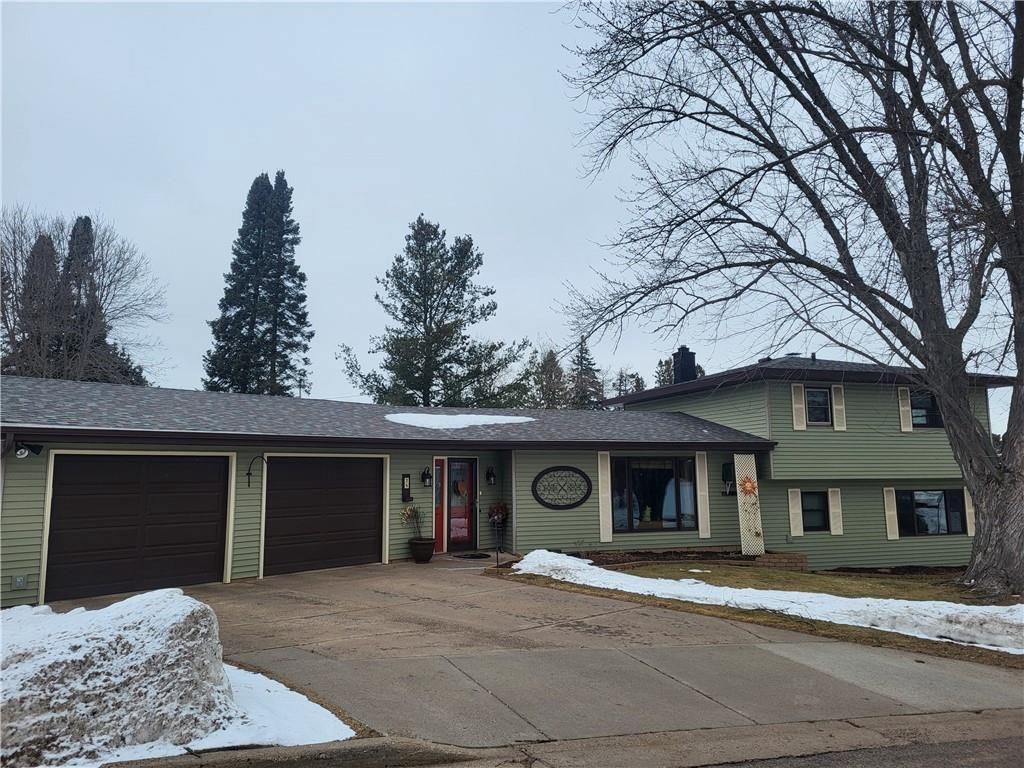 Photo of 28 Pokegema BOULEVARD, Rice Lake, WI 54868 (MLS # 1598740)